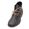 náhled Dámská obuv RIEKER Z4132/45 GRAU H/W 15