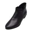 náhled Dámská obuv RIEKER 72580/00 SCHWARZ H/W 15