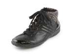 náhľad Dámska obuv RIEKER L6538/00 SCHWARZ H/W 6