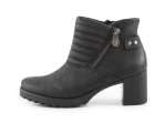 náhled Dámská obuv RIEKER Y8747/00 SCHWARZ H/W 6