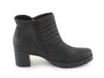 náhled Dámská obuv RIEKER Y8747/00 SCHWARZ H/W 6