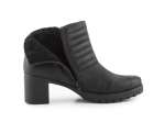 náhled Dámská obuv RIEKER Y8747/00 SCHWARZ H/W 6
