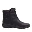 náhled Dámská obuv RIEKER Z7081/00 SCHWARZ H/W 6