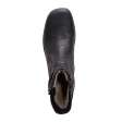 náhled Dámská obuv RIEKER Z7081/00 SCHWARZ H/W 6