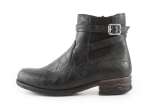 náhled Dámská obuv RIEKER Z9883/00 SCHWARZ H/W 6