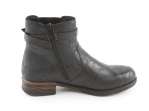 náhled Dámská obuv RIEKER Z9883/00 SCHWARZ H/W 6