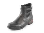 náhled Dámská obuv RIEKER Z9883/00 SCHWARZ H/W 6