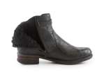 náhled Dámská obuv RIEKER Z9883/00 SCHWARZ H/W 6