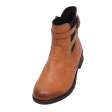 náhled Dámská obuv RIEKER Z9883/24 BRAUN H/W 6