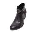 náhled Dámská obuv RIEKER 50223/00 SCHWARZ H/W 6