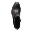 náhled Dámská obuv RIEKER 50223/00 SCHWARZ H/W 6