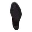 náhled Dámská obuv RIEKER 50223/00 SCHWARZ H/W 6