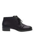 náhled Dámská obuv RIEKER 53432/00 SCHWARZ H/W 6