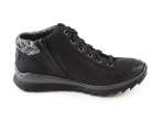 náhled Dámská obuv RIEKER M6238/01 SCHWARZ H/W 7