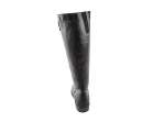 náhled Dámské kozačky RIEKER Y3351/00 SCHWARZ H/W 7