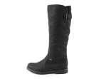 náhled Dámská obuv RIEKER Y4272/00 SCHWARZ H/W 7