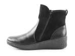 náhled Dámská obuv RIEKER Y4483/00 SCHWARZ H/W 7