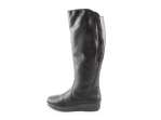 náhľad Dámske čižmy RIEKER Y4652/00 SCHWARZ H/W 7