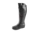 náhľad Dámske čižmy RIEKER Y4652/00 SCHWARZ H/W 7
