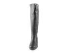 náhľad Dámske čižmy RIEKER Y4652/00 SCHWARZ H/W 7