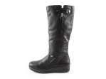 náhled Dámská obuv RIEKER Y4680/00 SCHWARZ H/W 7