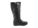 náhled Dámská obuv RIEKER Y4680/00 SCHWARZ H/W 7