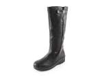 náhled Dámská obuv RIEKER Y4680/00 SCHWARZ H/W 7