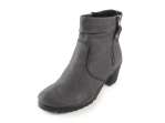 náhled Dámská obuv RIEKER Y8061/45 GRAU H/W 7