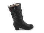 náhled Dámská obuv RIEKER Y8086/00 SCHWARZ H/W 7