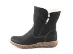 náhled Dámská obuv RIEKER Z0172/00 SCHWARZ H/W 7