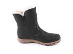 náhled Dámská obuv RIEKER Z0172/00 SCHWARZ H/W 7