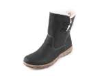 náhled Dámská obuv RIEKER Z0172/00 SCHWARZ H/W 7