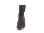 náhled Dámská obuv RIEKER Z0172/00 SCHWARZ H/W 7