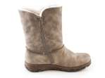 náhled Dámská obuv RIEKER Z0194/60 BEIGE H/W 7
