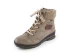 náhled Dámská obuv RIEKER Z2430/64 BEIGE KOMBI H/W7