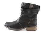 náhled Dámská obuv RIEKER Z4180/00 SCHWARZ H/W 7