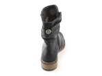 náhled Dámská obuv RIEKER Z4180/00 SCHWARZ H/W 7