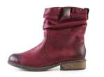 náhled Dámská obuv RIEKER Z4180/35 ROT H/W 7