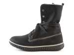 náhled Dámská kotníková obuv RIEKER Z4221/00 SCHWARZ H/W 7