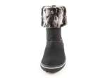 náhľad Dámska obuv RIEKER Z6492/00 SCHWARZ KOMBI H/W 7