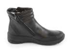 náhľad Dámska členková obuv RIEKER Z7152/00 SCHWARZ H/W 7
