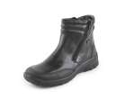 náhľad Dámska členková obuv RIEKER Z7152/00 SCHWARZ H/W 7