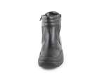 náhľad Dámska členková obuv RIEKER Z7152/00 SCHWARZ H/W 7