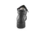 náhľad Dámska členková obuv RIEKER Z7152/00 SCHWARZ H/W 7