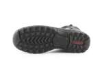 náhľad Dámska členková obuv RIEKER Z7152/00 SCHWARZ H/W 7
