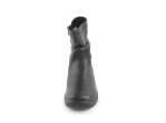 náhľad Dámska členková obuv RIEKER Z7153/00 SCHWARZ H/W 7