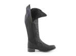 náhled Dámská obuv RIEKER Z7395/00 SCHWARZ H/W 7