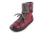 náhled Dámská obuv RIEKER Z8753/35 ROT KOMBI H/W 7