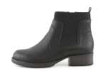 náhled Dámská obuv RIEKER Z9554/00 SCHWARZ H/W 7