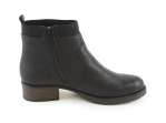 náhled Dámská obuv RIEKER Z9554/00 SCHWARZ H/W 7